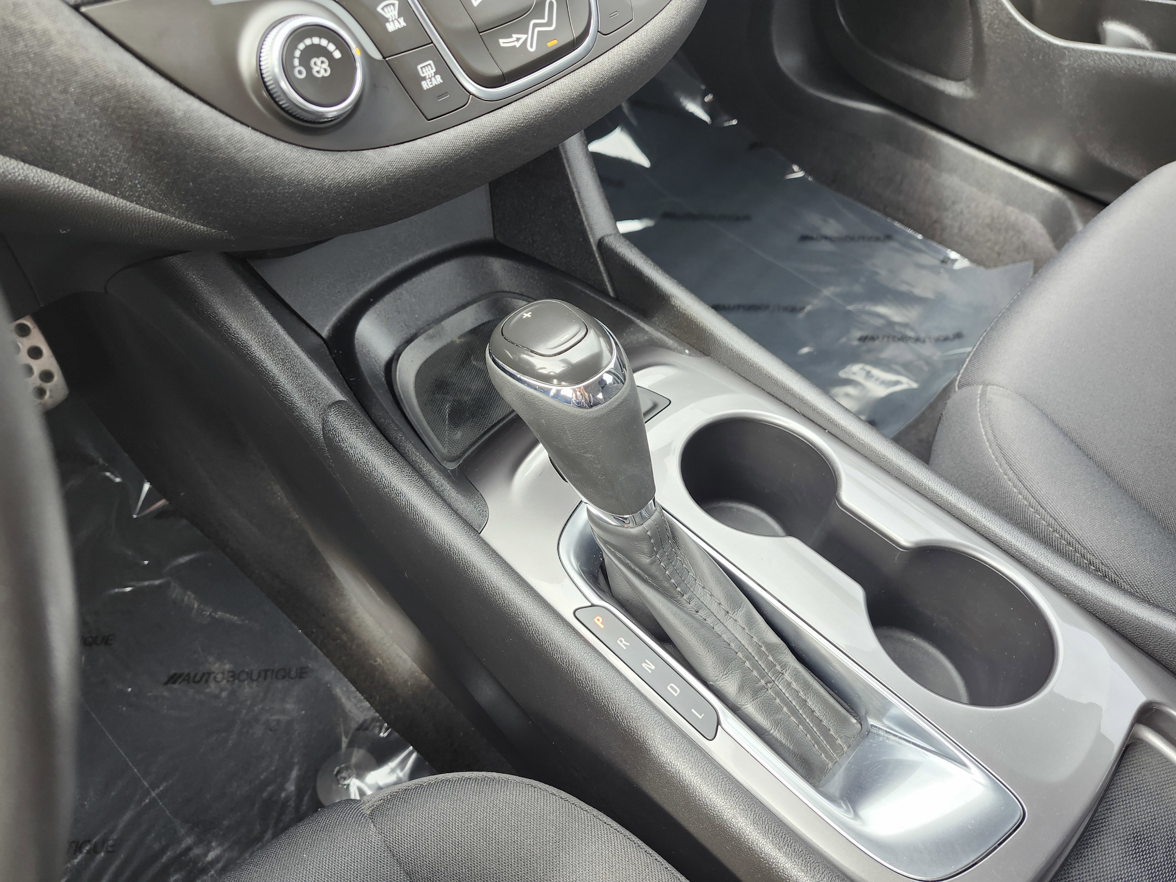 Used 2016 Chevrolet Malibu LS image 29