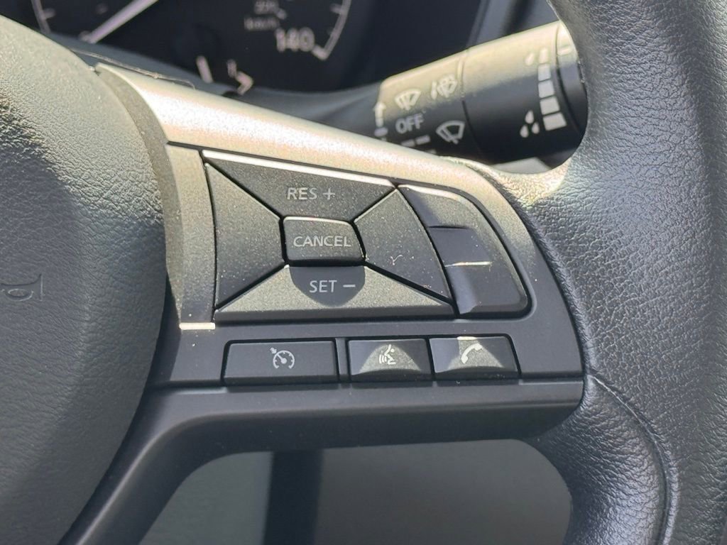 Certified 2025 Nissan Altima 2.5 S image 16