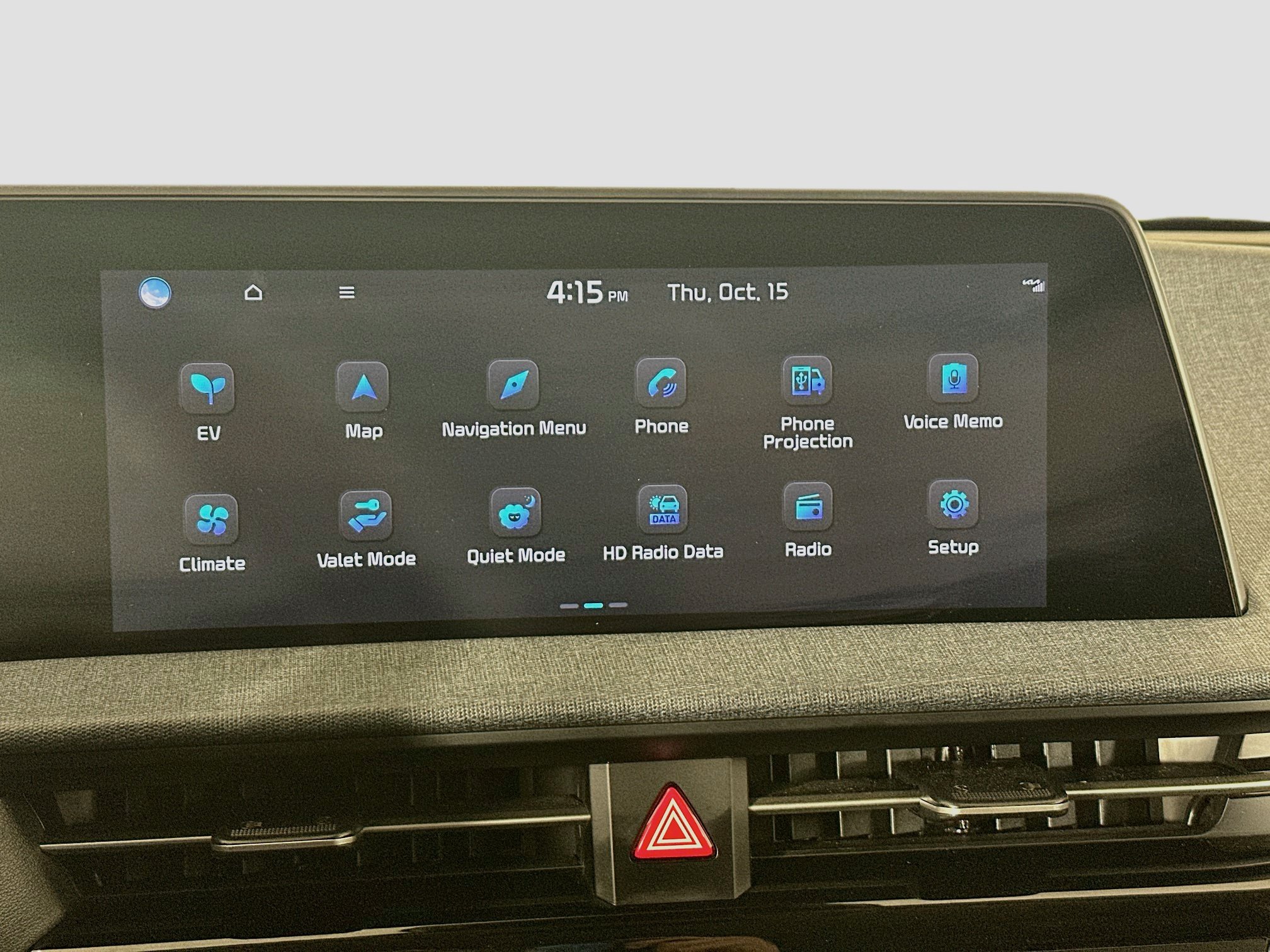 Used 2022 Kia EV6 Light RWD image 21