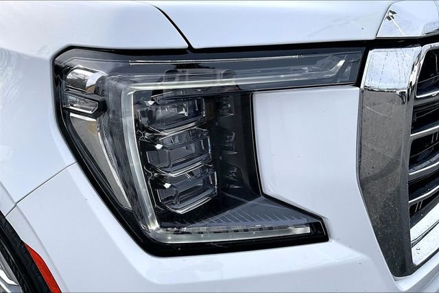 Used 2024 GMC Yukon SLT image 30