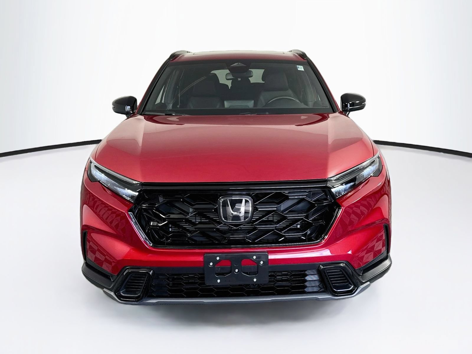 Used 2025 Honda CR-V Sport image 2