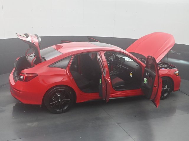 New 2026 Honda Civic Si image 49