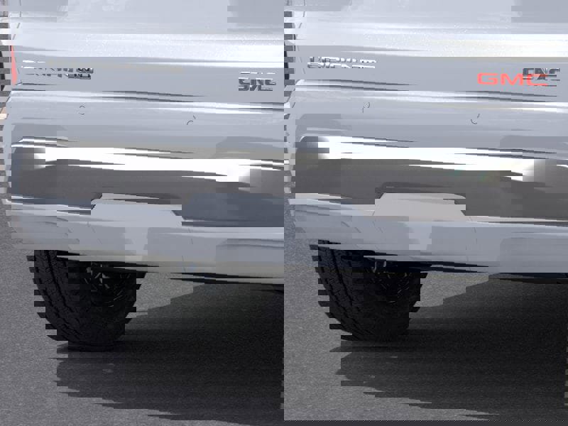 New 2026 GMC Terrain Denali image 14