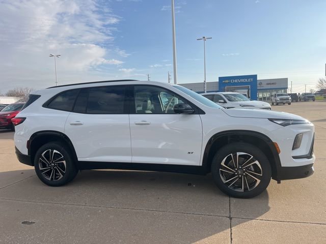 New 2026 Buick Enclave Sport Touring w/ Power Package FWD image 2