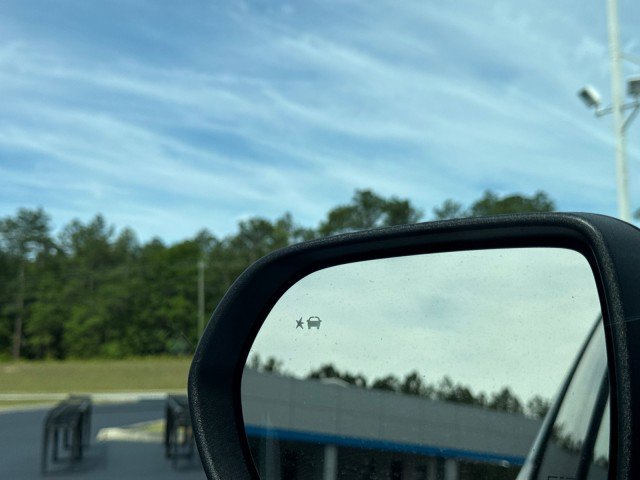 New 2026 GMC Acadia Elevation image 35