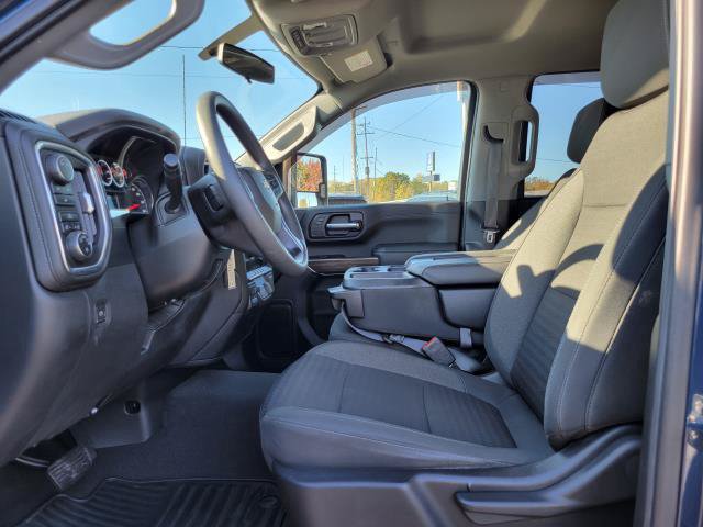 Used 2022 Chevrolet Silverado 2500 LT w/ Remote Start Package AWD/4WD image 8