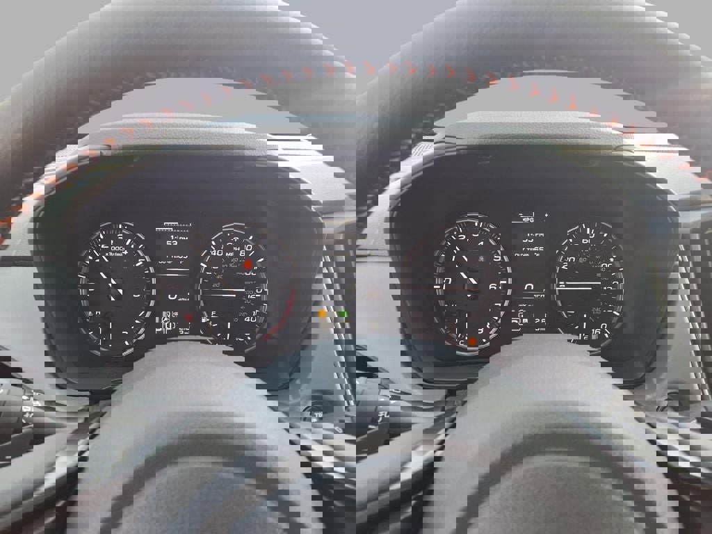 New 2026 Subaru Crosstrek 2.5i Limited image 8