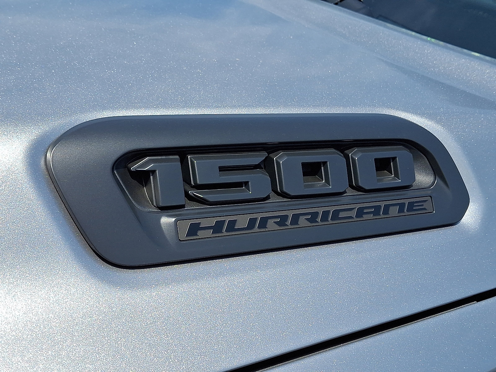 New 2026 RAM 1500 Big Horn image 22