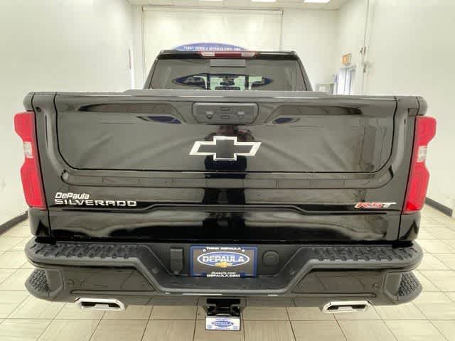 New 2026 Chevrolet Silverado 1500 RST w/ RST All Star Premium Package AWD/4WD image 24