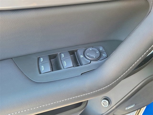 Certified 2024 Chevrolet Blazer LT w/ Sound & Technology Package image 16
