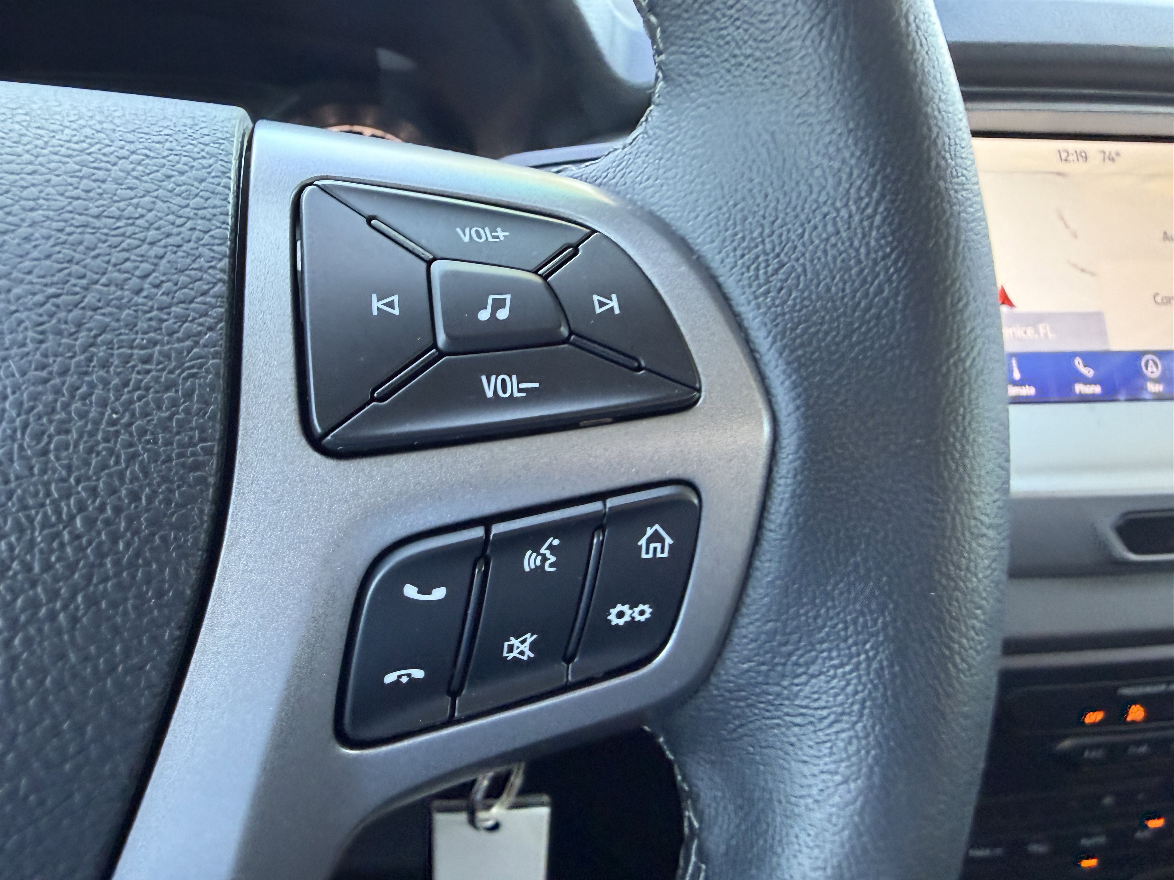 Used 2023 Ford Ranger XLT w/ Equipment Group 302A High image 29