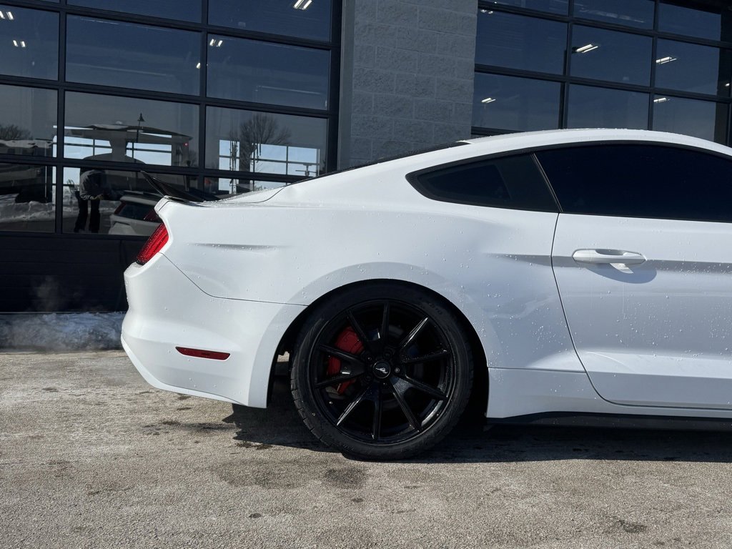 Used 2017 Ford Mustang GT w/ Black Accent Package image 46