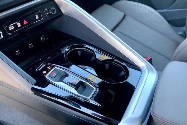 Certified 2025 Audi Q5 Premium w/ Premium Plus AWD/4WD image 25