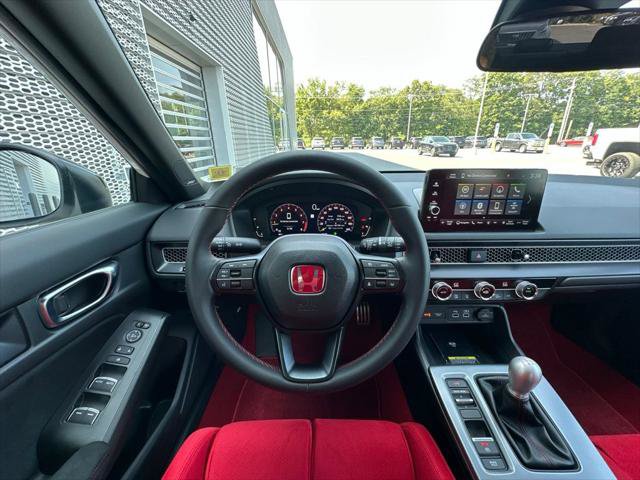 Used 2026 Honda Civic Type R image 16