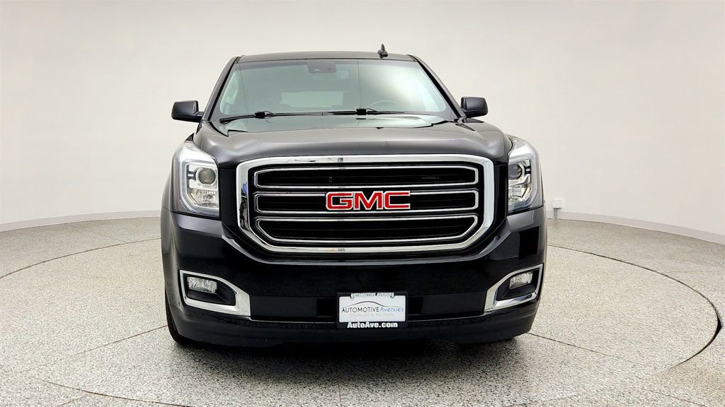 Used 2018 GMC Yukon SLT w/ Open Road Package image 2