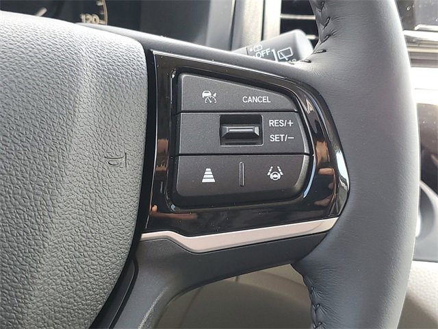 New 2026 Honda Odyssey EX-L image 21