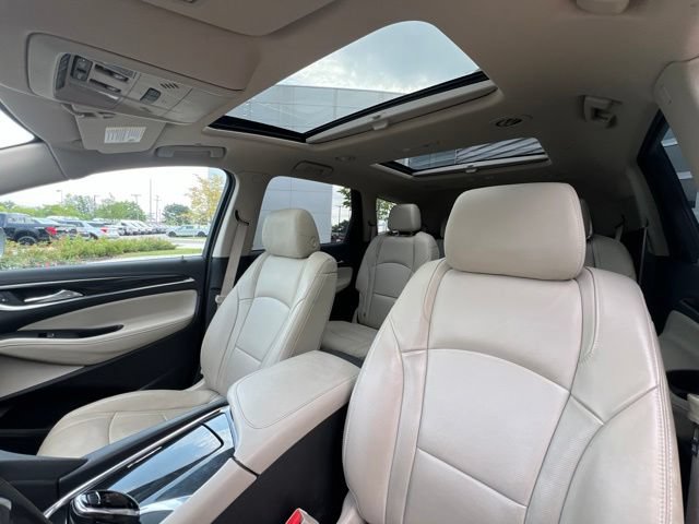 Used 2020 Buick Enclave Essence AWD/4WD image 26