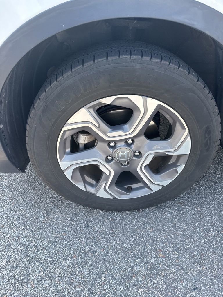 Used 2019 Honda CR-V EX-L image 10