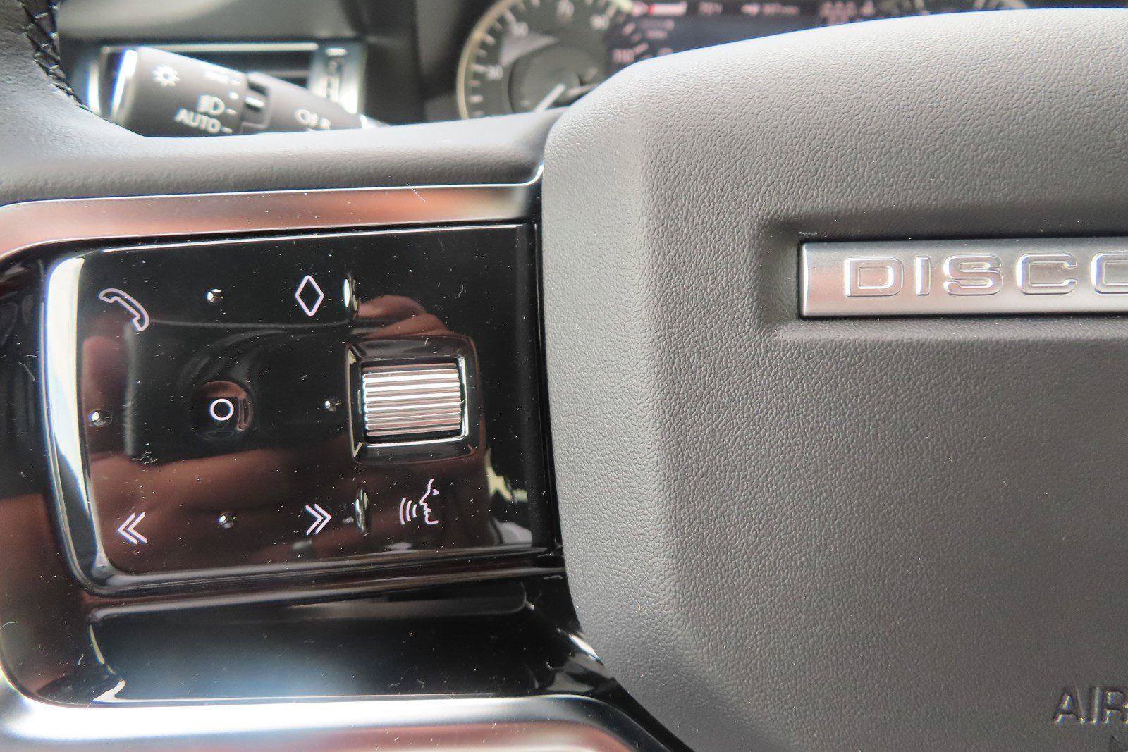 Used 2023 Land Rover Discovery Sport S R-Dynamic AWD/4WD image 30
