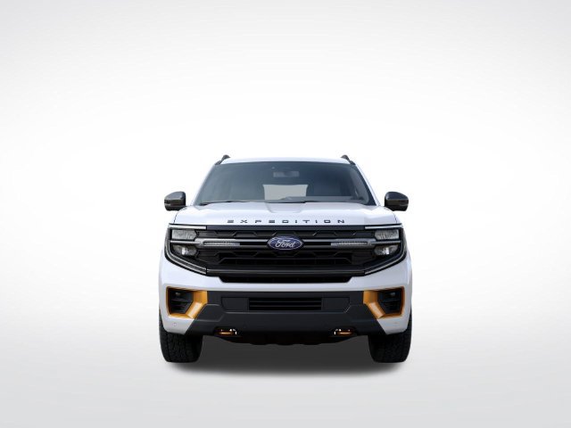 New 2027 Ford Expedition Tremor w/ Driver's Package AWD/4WD image 8