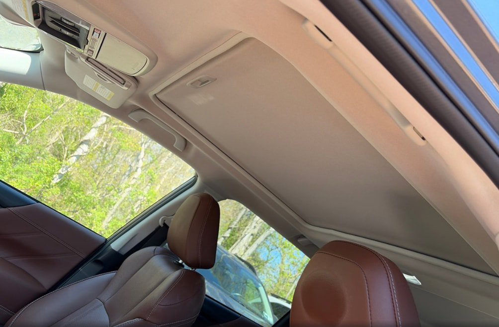 Used 2020 Subaru Forester Touring AWD/4WD image 18