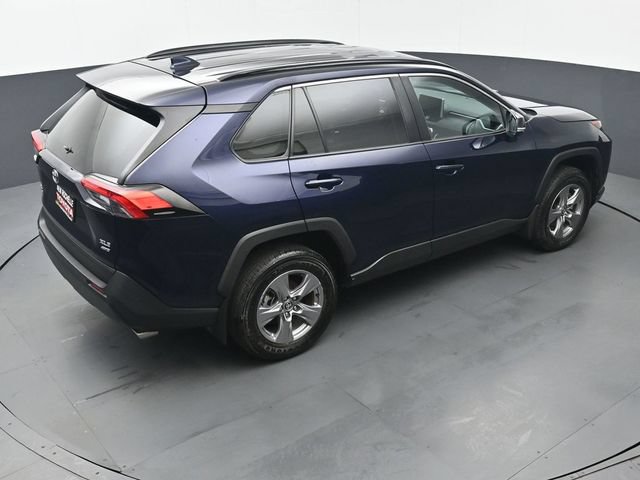 Certified 2024 Toyota RAV4 XLE AWD/4WD image 41