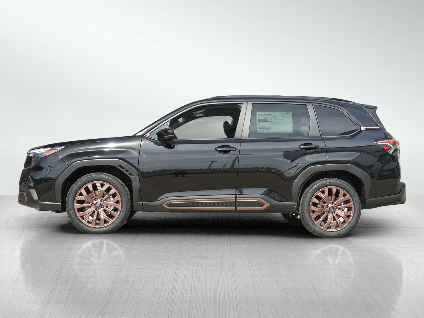 New 2026 Subaru Forester Sport AWD/4WD image 4