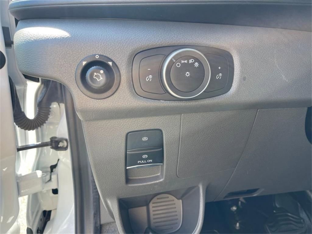 New 2024 Ford Transit 350 Low Roof w/ Load Area Protection Package RWD image 21