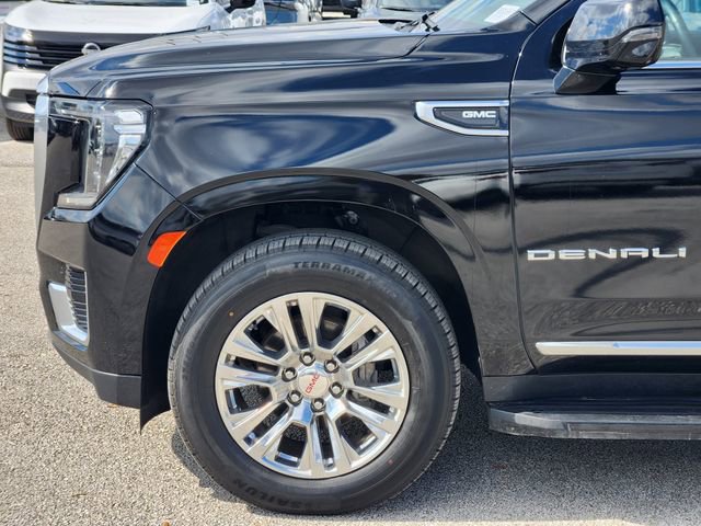 Used 2024 GMC Yukon Denali image 5