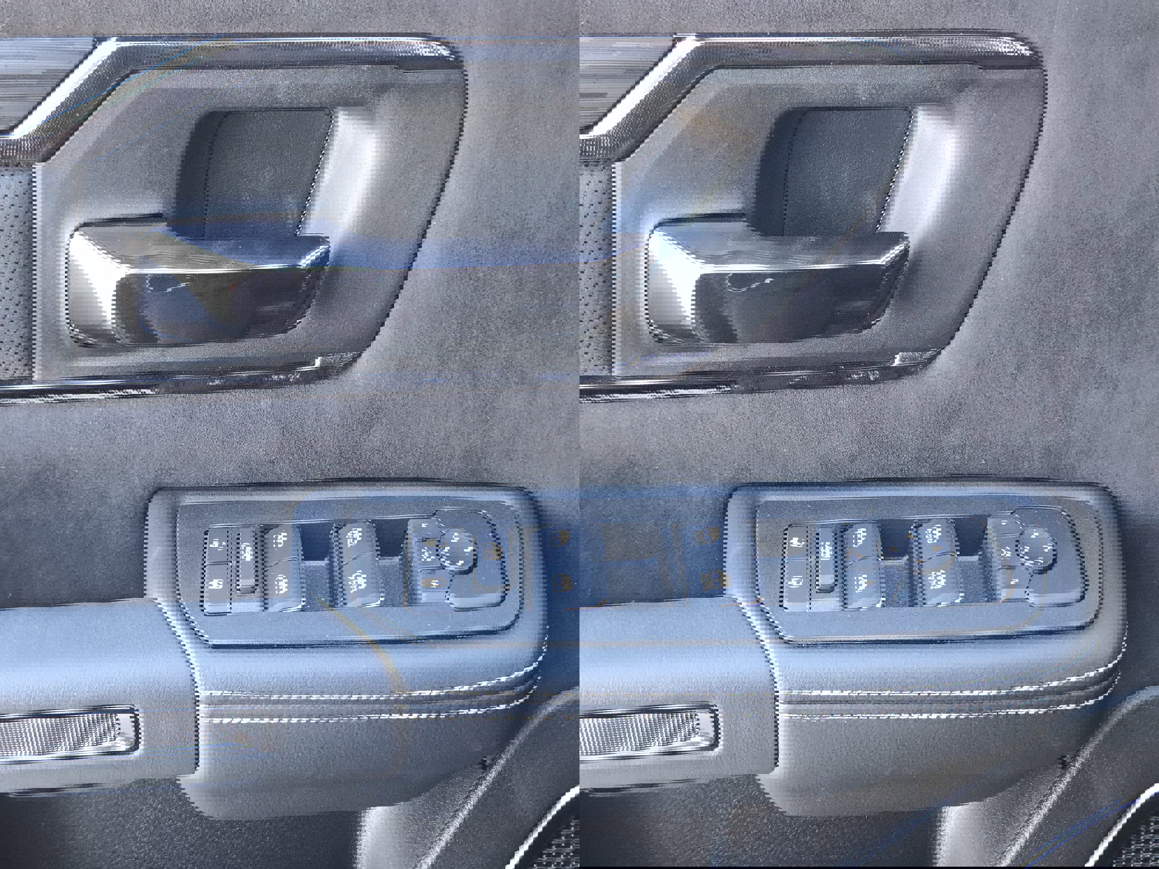 New 2026 RAM 1500 RHO w/ Bed Utility Group image 18