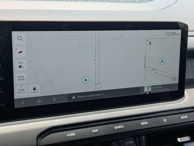 New 2027 Kia Telluride X-Line SX Prestige AWD/4WD image 22