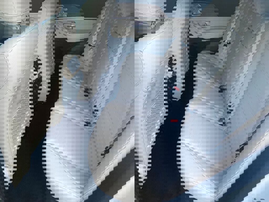 New 2026 Mercedes-Benz GLE 450 4MATIC Coupe image 13