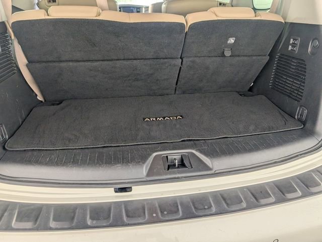 Used 2019 Nissan Armada SL w/ Premium Package AWD/4WD image 29