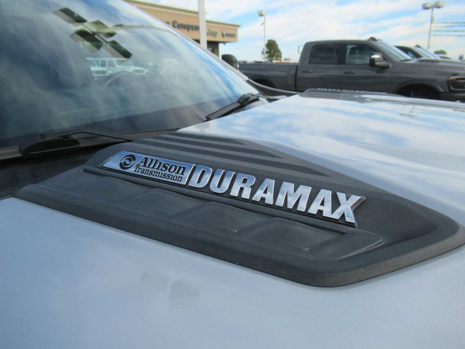 Used 2021 Chevrolet Silverado 3500 LT w/ All Star Edition image 10