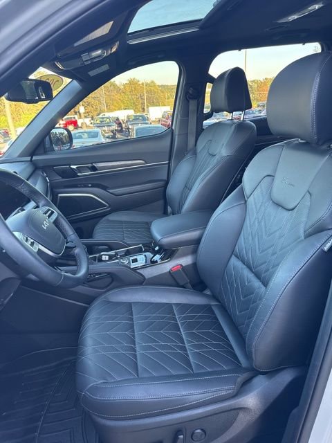 Used 2024 Kia Telluride EX X-Line image 9