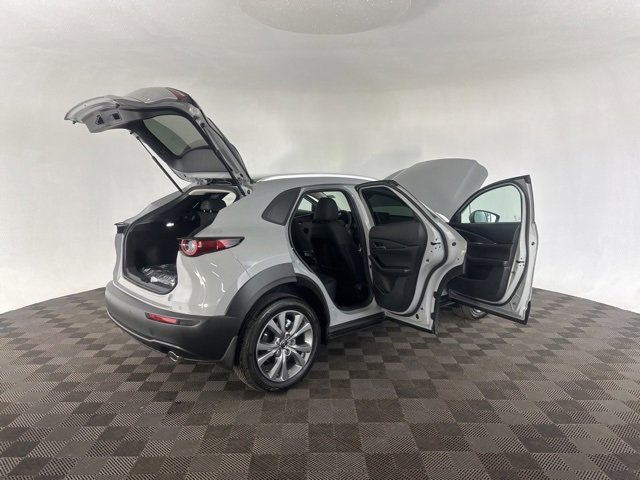 New 2026 MAZDA CX-30 AWD 2.5 S image 16
