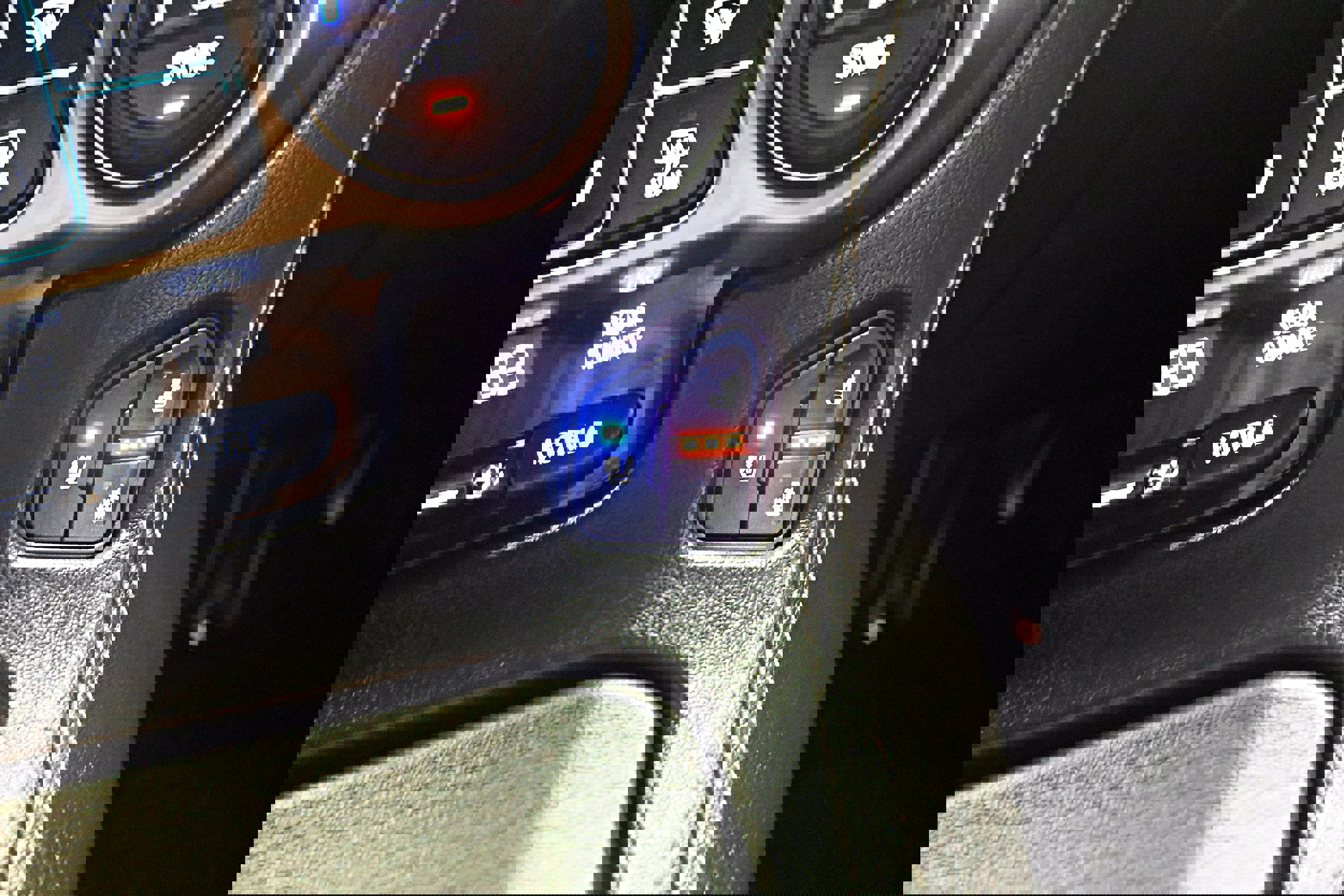 Used 2020 Chevrolet Suburban Premier w/ RST 6.2L Performance Edition image 22