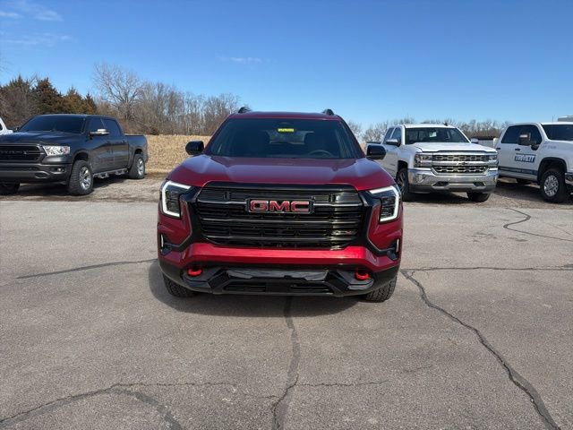 New 2026 GMC Terrain AT4 w/ Convenience Package III image 3