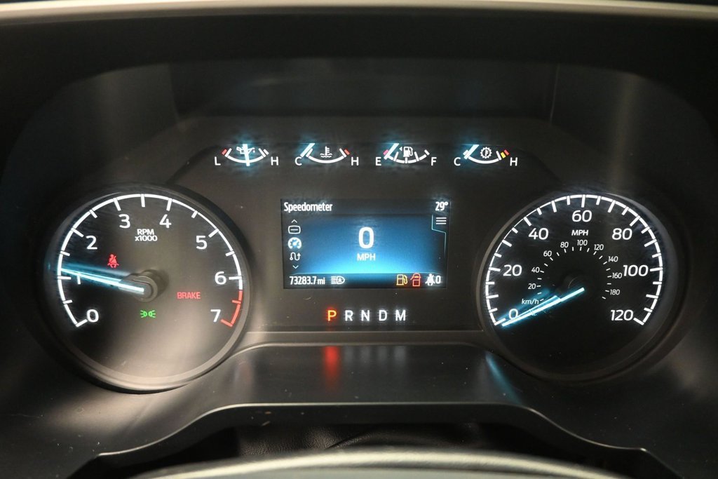 Used 2022 Ford F150 XLT w/ Trailer Tow Package AWD/4WD image 11