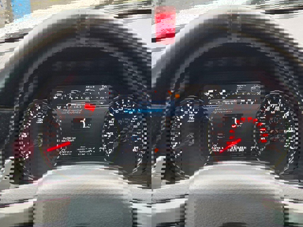 Used 2020 Ford F150 Raptor w/ Equipment Group 802A Luxury image 23