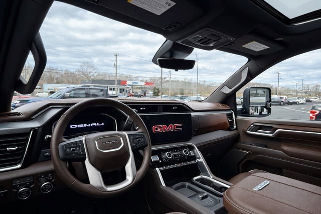 Used 2024 GMC Sierra 2500 Denali w/ Denali Reserve Package image 25