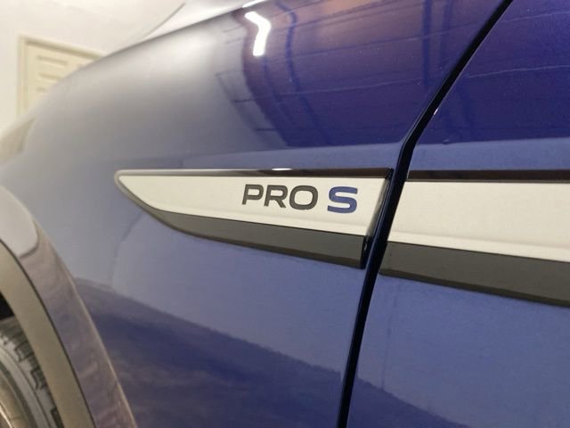 Used 2022 Volkswagen ID.4 Pro S w/ Gradient Package RWD image 95