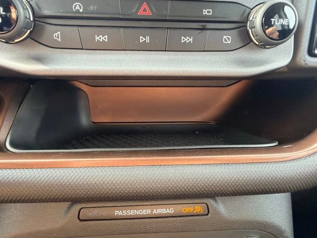 Used 2022 Ford Bronco Sport Badlands w/ Premium Package AWD/4WD image 35