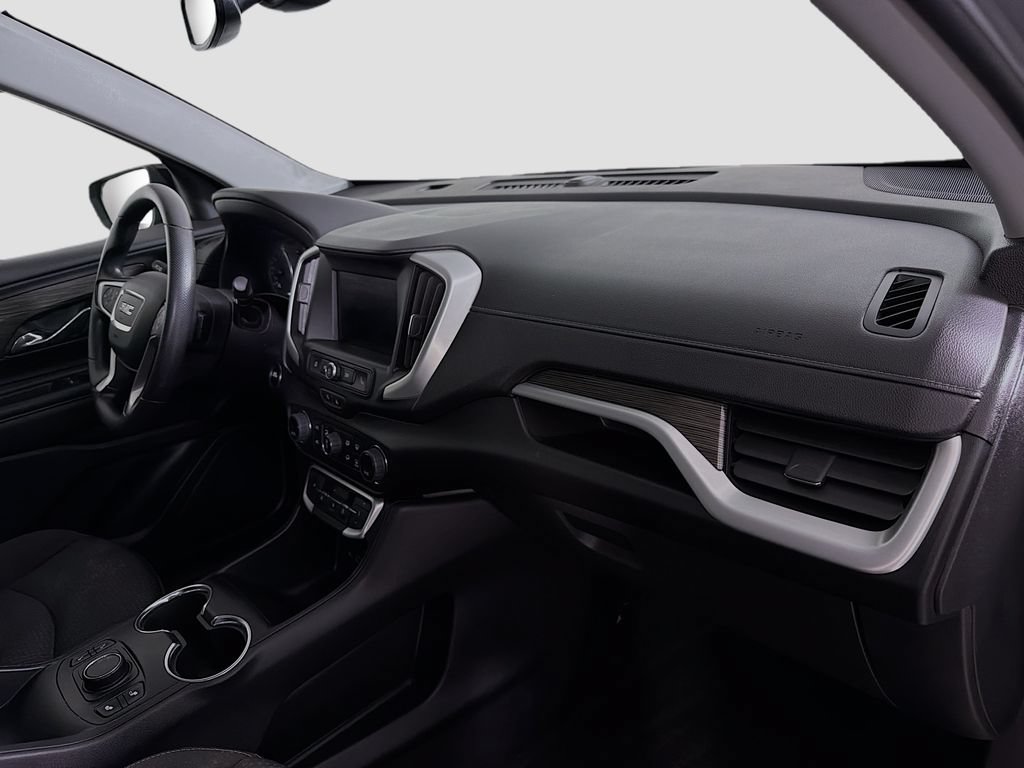Used 2024 GMC Terrain SLE w/ Driver Convenience Package FWD image 30