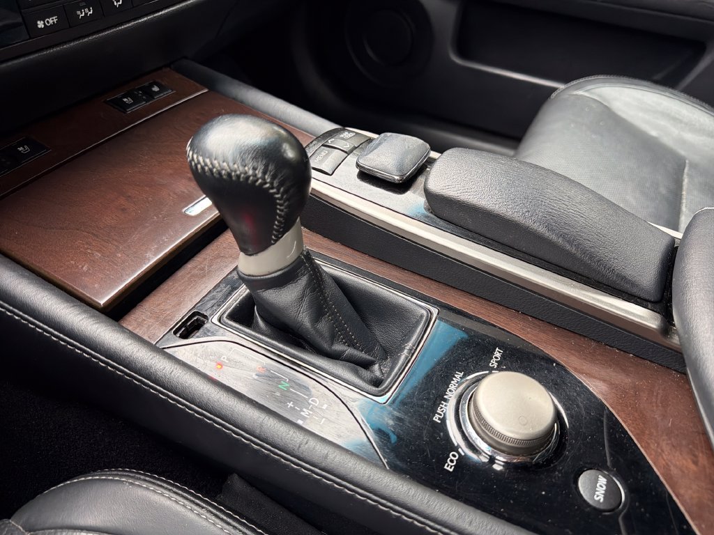 Used 2013 Lexus GS 350 AWD w/ Premium Pkg image 26
