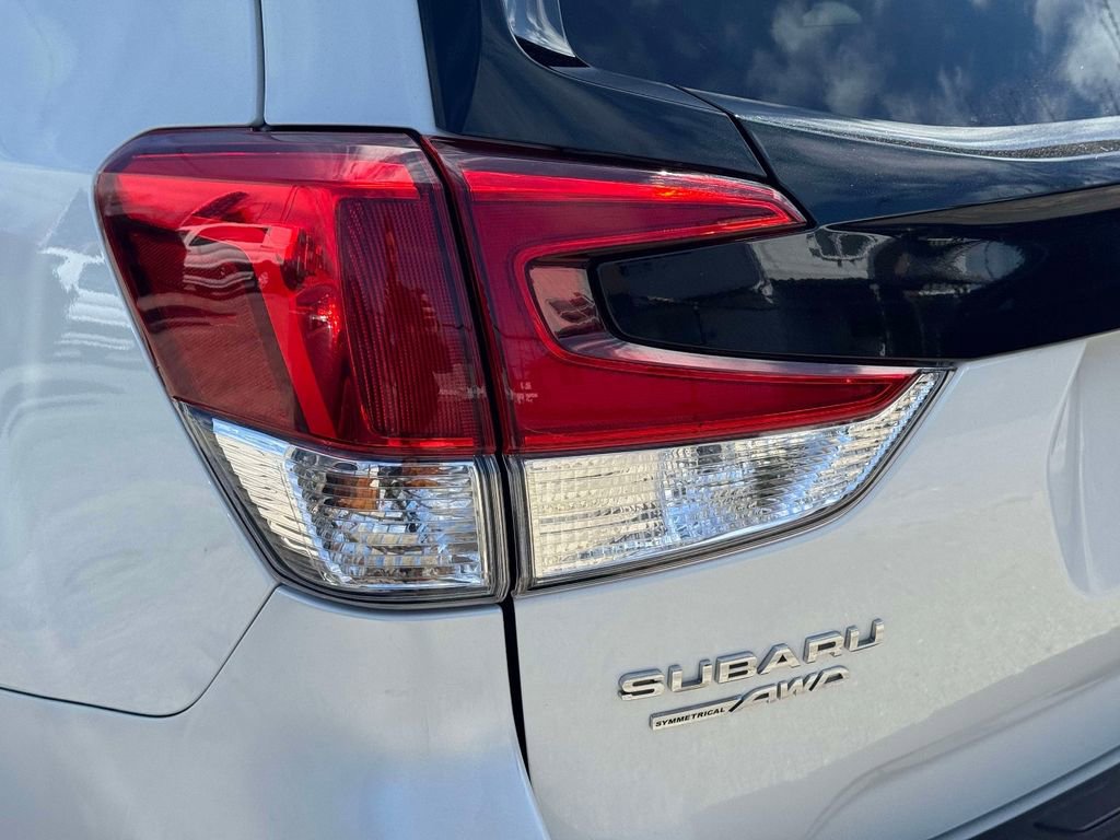 Used 2020 Subaru Forester Sport AWD/4WD image 9