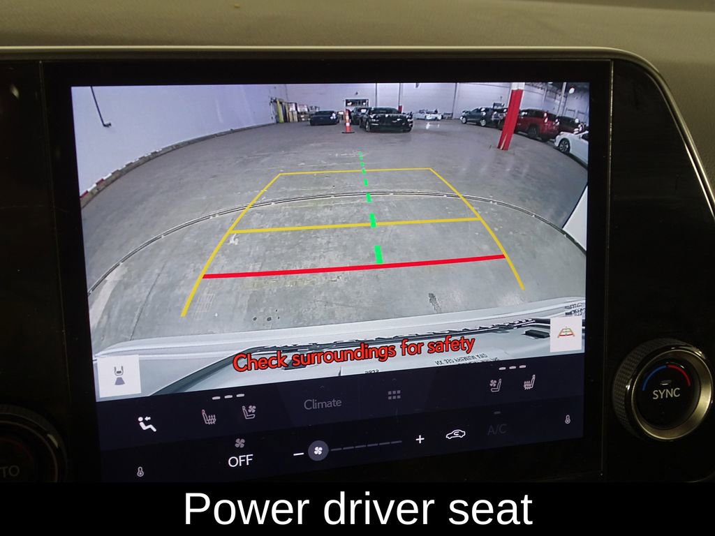 Used 2022 Lexus NX 350 AWD w/ Premium Package image 8