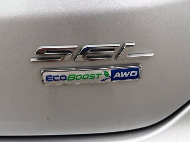 Used 2019 Ford Edge SEL w/ Equipment Group 201A AWD/4WD image 13