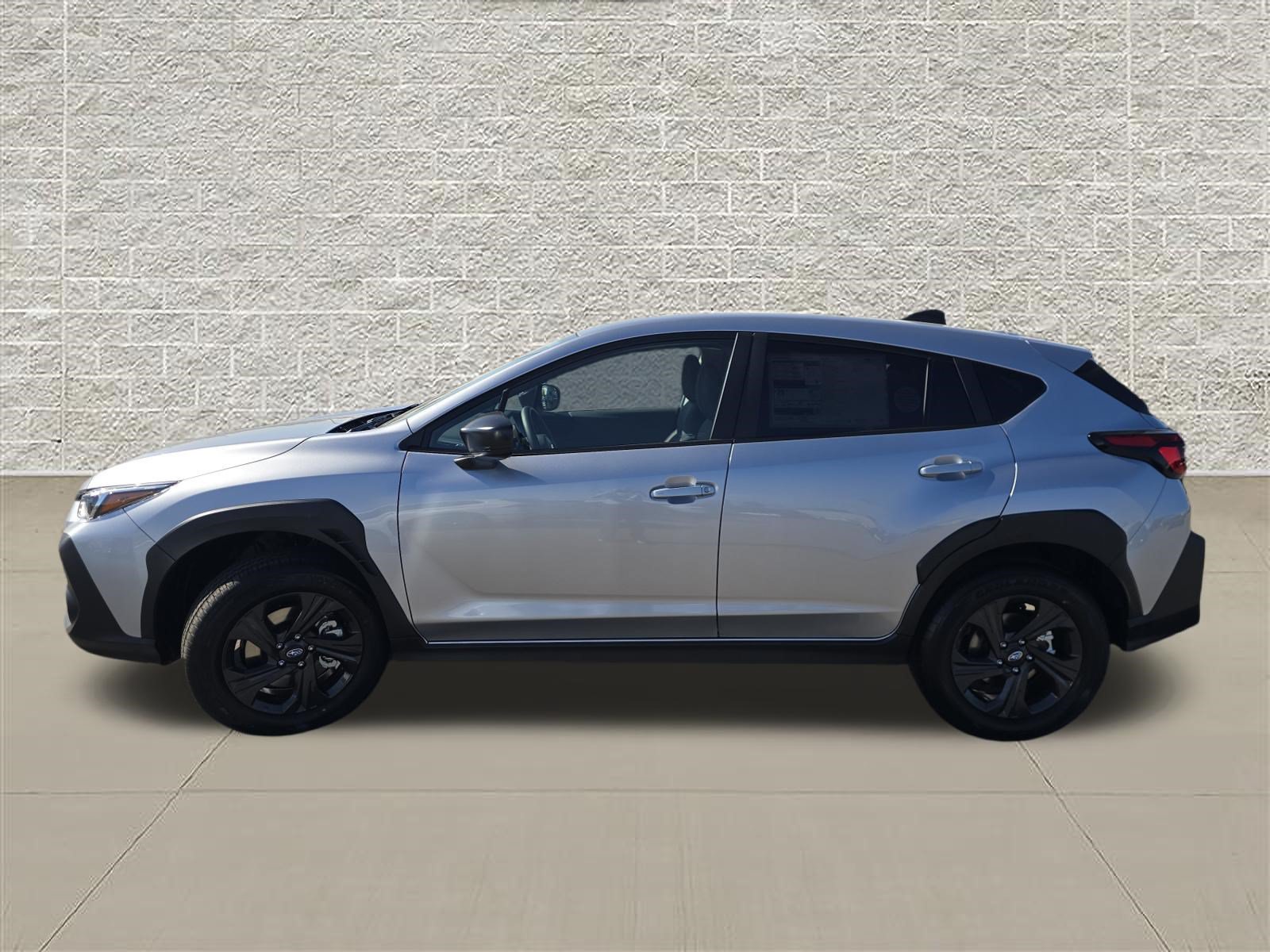 New 2026 Subaru Crosstrek 2.5i AWD/4WD image 4
