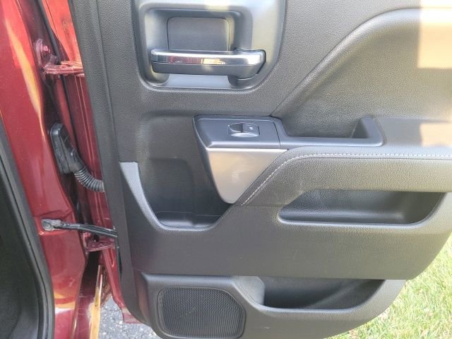 Used 2016 Chevrolet Silverado 1500 LT w/ All Star Edition image 27